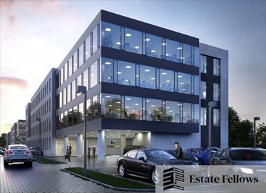 Nowoczesny lokal biurowy 657 m² z podwieszanymi sufitami polecam lokal użytkowy Warszawa, Białołęka, Annopol