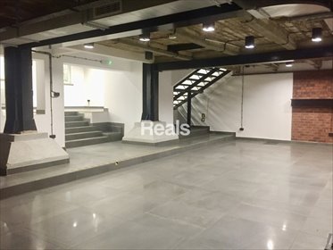 lokal użytkowy na sprzedaż 248m2 lokal użytkowy Warszawa, Śródmieście, Śródmieście Południowe, Wiejska