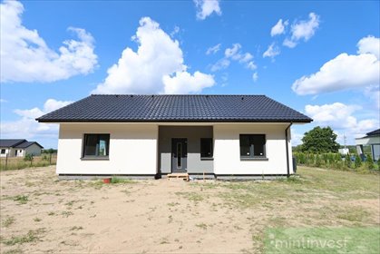 dom na sprzedaż 100m2 dom Goleniów