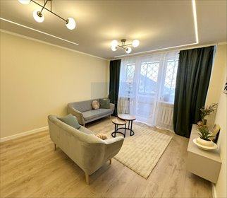 mieszkanie na sprzedaż 51m2 mieszkanie Częstochowa, Tysiąclecie