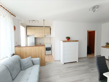 mieszkanie na sprzedaż 28m2 mieszkanie Olsztyn, Śródmieście, Plac Konstytucji 3 Maja