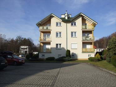 mieszkanie na sprzedaż 49m2 mieszkanie Ustroń, Polana