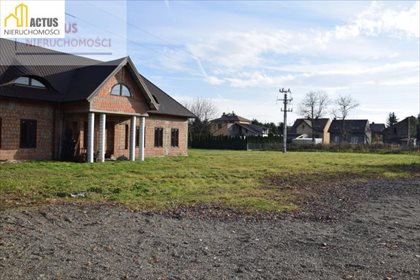 Lokal użytkowy na sprzedaż Proszowice 1 700m2 Foto 1