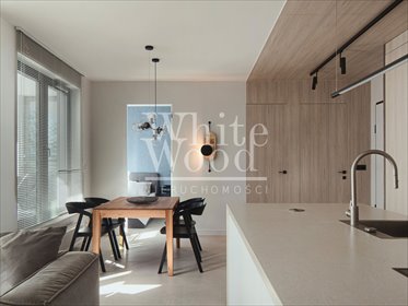 Luksusowe 2-pokojowe mieszkanie z tarasem 31 m² polecam mieszkanie Gdynia, Śródmieście, Władysława IV