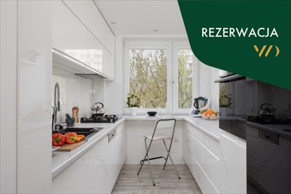 mieszkanie na sprzedaż 60m2 mieszkanie Warszawa, Bielany, Renesansowa