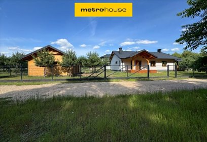 dom na sprzedaż 112m2 dom Blochy, Sosnowa