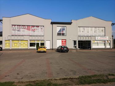 Lokal użytkowy na wynajem Pułtusk, Kościuszki 20 960m2 Foto 2