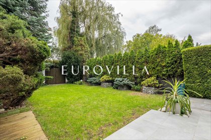 dom na wynajem 220m2 dom Warszawa, Mokotów Stegny