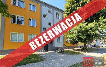 mieszkanie na sprzedaż 63m2 mieszkanie Turek, 650-lecia