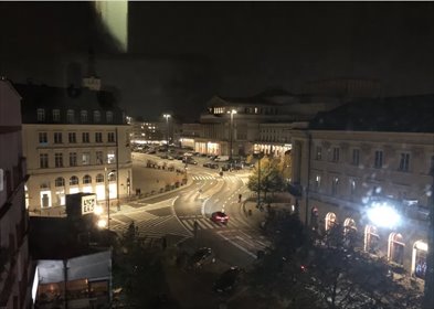 mieszkanie na sprzedaż 36m2 mieszkanie Warszawa, Śródmieście, senatorska