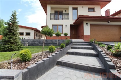 dom na sprzedaż 195m2 dom Białystok, Dojlidy Górne