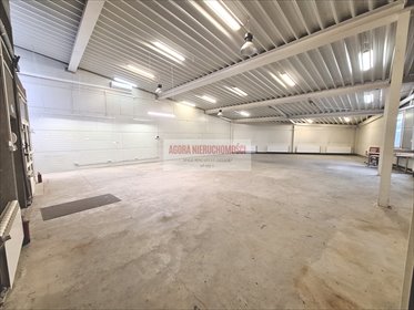 Magazyn 210 m2 - klimatyzacja, winda, rozładunek magazyn Kraków, Ruczaj, Zawiła