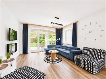 Polecam komfortowy apartament 64,5 m² z tarasem w Kościelisku mieszkanie Kościelisko, Karpielówka