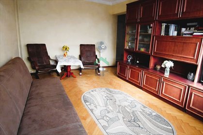 mieszkanie na sprzedaż 46m2 mieszkanie Częstochowa, Śródmieście