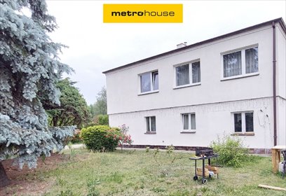 Dwurodzinny dom z ogrodem 220 m² w Poznaniu - polecam! dom Poznań, Szczepankowo, Sanocka