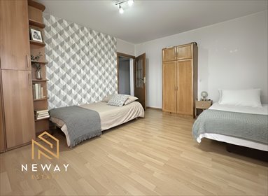 Sprzedam przestronne 3-pokojowe mieszkanie z balkonami i panoramicznym widokiem mieszkanie Kraków, Bronowice, Armii Krajowej
