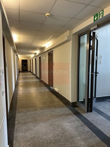 lokal użytkowy na wynajem 1528m2 lokal użytkowy Warszawa, Śródmieście