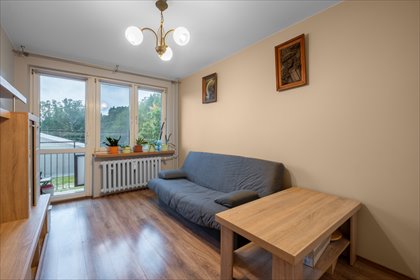 mieszkanie na sprzedaż 39m2 mieszkanie Kraśnik, Kraśnik Fabryczny, Klonowa