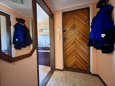 Przestronne 2 pok. z parkingiem i piwnicą - ciepłe! mieszkanie Malbork, C.K.Norwida