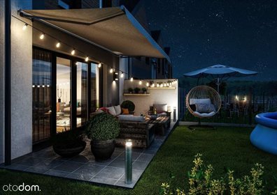 dom na sprzedaż 115m2 dom Olsztyn, Jaroty, Friszke