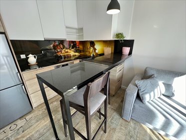 Mieszkanie dwupokojowe na wynajem Łódź, Śródmieście, Tylna 46m2 Foto 4