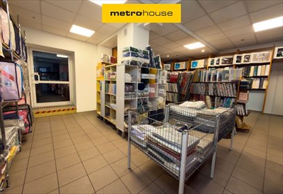 lokal użytkowy na wynajem 116m2 lokal użytkowy Stalowa Wola, Hutnicza