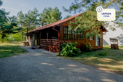 dom na sprzedaż 100m2 dom Bondary