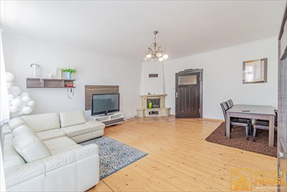 Zapraszam do przestronnego 149m2 mieszkania w centrum Opola mieszkanie Opole, Kośnego
