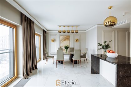 mieszkanie na wynajem 144m2 mieszkanie Warszawa, Śródmieście, Grzybowska