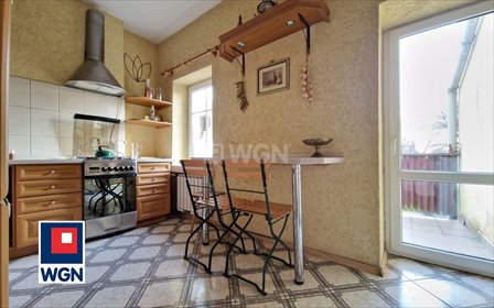 mieszkanie na wynajem 49m2 mieszkanie Szprotawa, Centrum, Waryńskiego