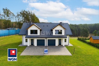 dom na sprzedaż 135m2 dom Chwaszczyno, Chwaszczyno, Rewerenda