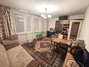 mieszkanie na sprzedaż 58m2 mieszkanie Warszawa, Bielany Marymont-Ruda, Klaudyny