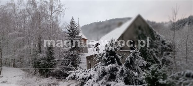 dom na sprzedaż 250m2 dom Grzmiąca, Wiejska