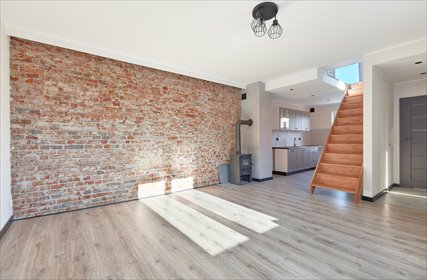 dom na sprzedaż 66m2 dom Kliny