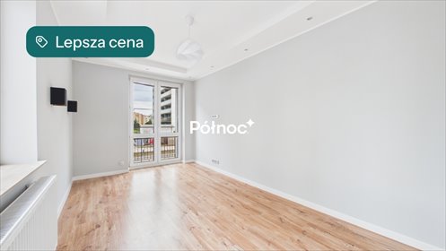 Nowoczesne 3-pokojowe mieszkanie po remoncie z balkonem mieszkanie Białystok, Centrum, Jurowiecka