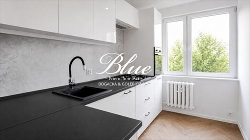 Eleganckie 2-pokojowe mieszkanie z balkonem, po remoncie mieszkanie Szczecin, Gumieńce