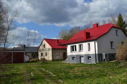 dom na sprzedaż 100m2 dom Kielnarowa