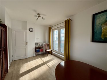 Sprzedam przestronne 4-pokojowe mieszkanie 72 m² w Warszawie mieszkanie Warszawa, Praga-Południe Kamionek, Mińska