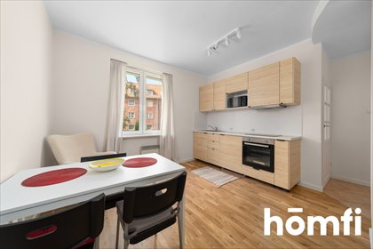 Kameralne 30,41 m² w Gdańsku Aniołkach - polecam mieszkanie Gdańsk, Aniołki, Płowce