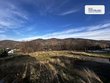 działka na sprzedaż 1000m2 działka Brenna