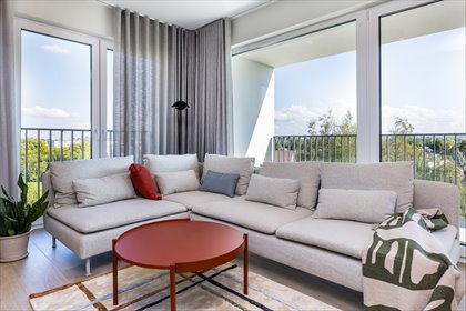 mieszkanie na wynajem 69m2 mieszkanie Kraków, Podgórze, Przewóz, Lipska