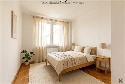 Przestronne 2-pokojowe mieszkanie w centrum Nowego Sącza mieszkanie Nowy Sącz, Jana Matejki
