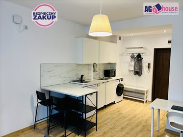 Kawalerka 23 m² (po remoncie) w Gdańsku (blisko Politechniki) mieszkanie Gdańsk, Aniołki, Trubadurów