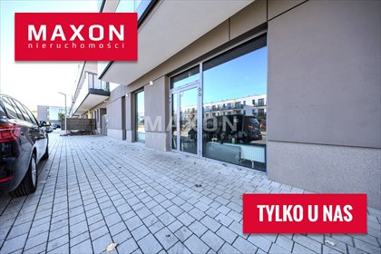 lokal użytkowy na wynajem 62m2 lokal użytkowy Warszawa, Włochy, ul. Szczęsna