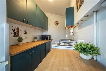 mieszkanie na sprzedaż 62m2 mieszkanie Łódź, Grabowa