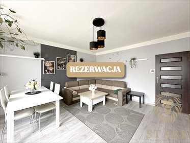 mieszkanie na sprzedaż 63m2 mieszkanie Stargard, Henryka Wieniawskiego