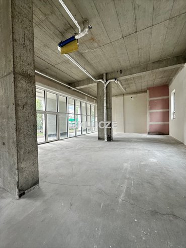 Wynajmę przestronny lokal 129 m² z dużymi witrynami w Lublinie lokal użytkowy Lublin, Czuby Południowe, Poręba