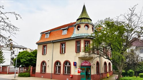 Lokal użytkowy 172 m² w Chorzowie - blisko dworca PKP lokal użytkowy Chorzów, Ludwika Waryńskiego