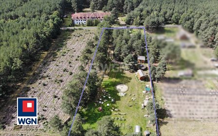 Unikalny kompleks agroturystyczny 5 domów na sprzedaż dom Parowa, Parowa