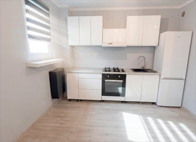 mieszkanie na sprzedaż 33m2 mieszkanie Sosnowiec, Zagórze, Bora Komorowskiego